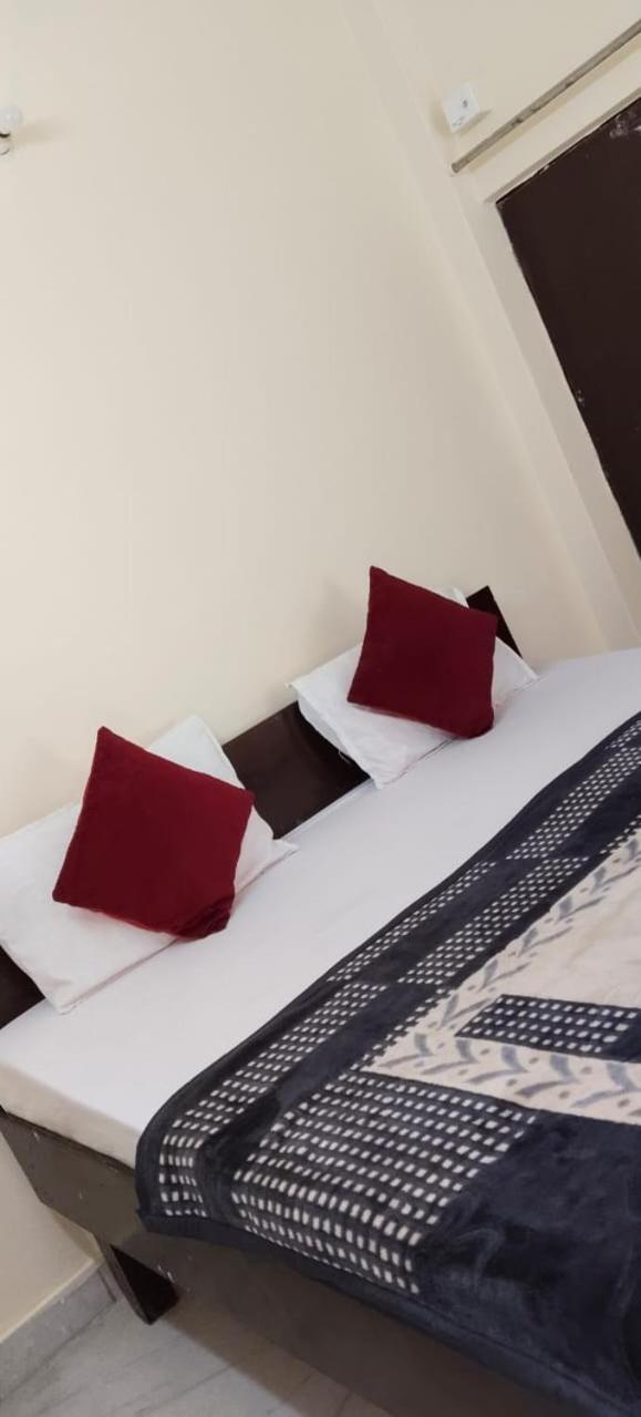Rohit Paying Guest House Assi Ghat Varanasi Room photo